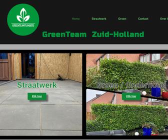GreenTeam Zuid-Holland