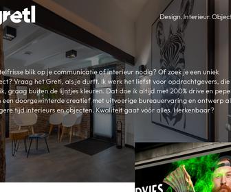 http://gretl.nl