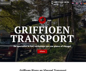 Griffioen Transport B.V.