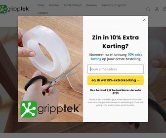 https://gripptek.nl