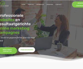 GroeiVisieMarketing