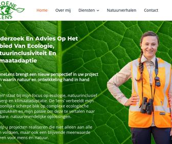 GroeneLens B.V.