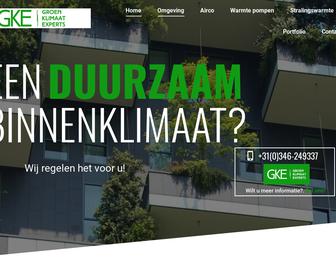 http://groenklimaatexperts.nl