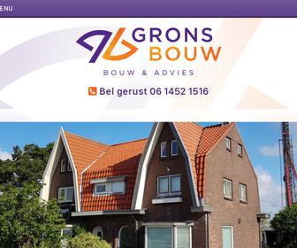 GronsBouw
