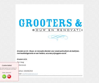 http://grootersenzo.nl