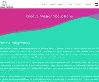 http://groovemusicproductions.com