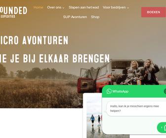 http://grounded-expedities.nl