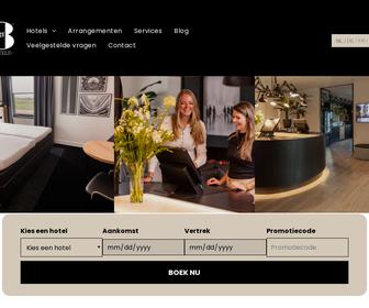 Gr8 Hotel Sevenum