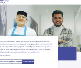 Graafschap College Winterswijk sector Educatie & Participatie