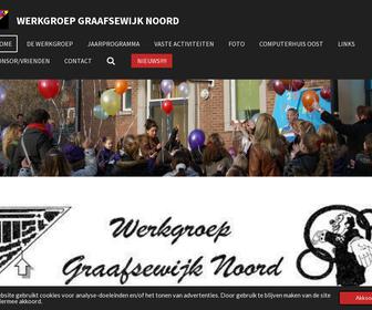 Werkgroep Graafsewijk Noord
