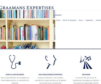 http://www.graamans-expertises.nl