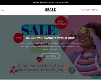 https://www.grabzamsterdam.nl