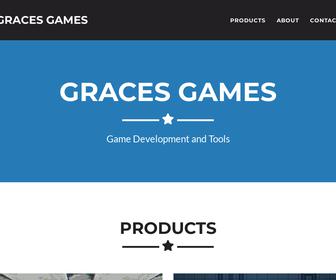 https://www.gracesgames.com