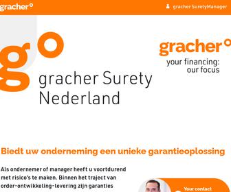 Gracher Surety GmbH