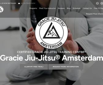 A.I.Q. Jiu Jitsu