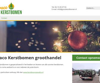 http://www.gracokerstbomen.nl