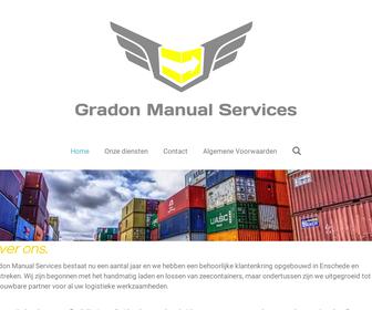 Gradon Manual Services
