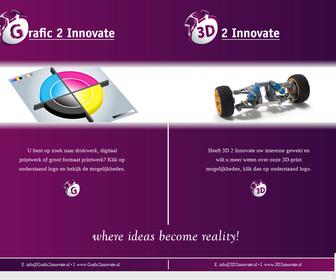 Grafic 2 Innovate
