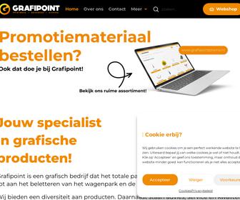 http://www.grafipointboxmeer.nl