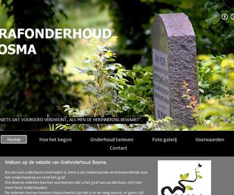 http://www.grafonderhoudleeuwarden.nl