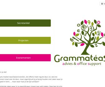 Grammateas Advies & Office Support