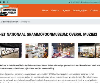 http://www.grammofoonmuseum.nl