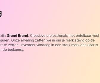 http://www.grandbrand.nl
