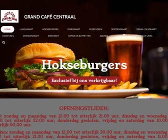 http://www.grandcafecentraal.nl