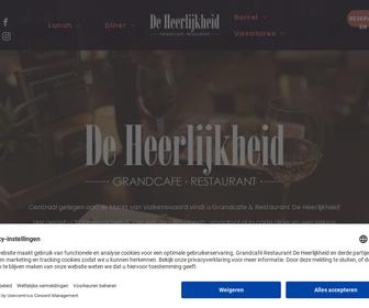http://www.grandcafedeheerlijkheid.nl