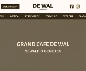 http://www.grandcafedewal.nl