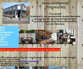 http://www.grandcafenieuwvliet.nl