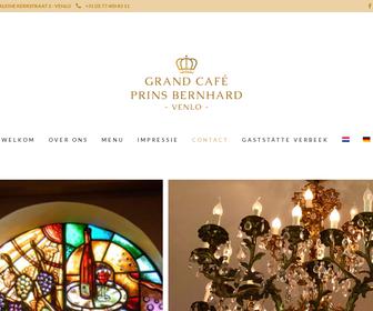 Grand Café Prins Bernhard