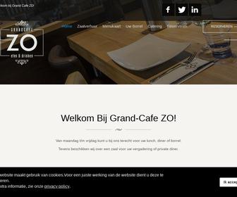 Grand-Cafe ZO