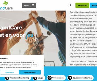 GrandCare Regio Centraal Gelderland B.V.