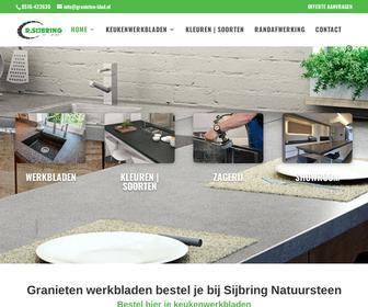 http://www.granieten-blad.nl