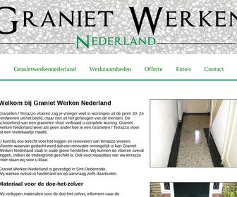 http://www.granietwerkennederland.nl