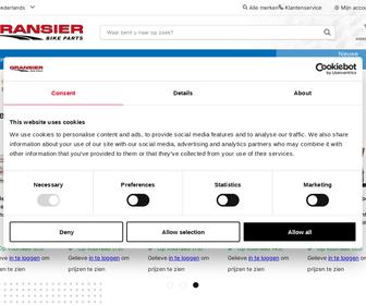 Gransier Bikeparts BV