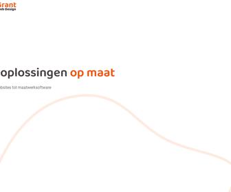 http://www.grantwebdesign.nl