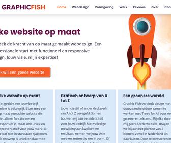 Graphic Fish