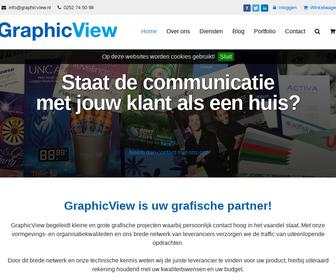 http://www.graphicview.nl