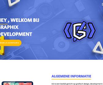 http://www.graphix-development.nl