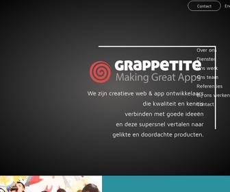 http://www.grappetite.nl