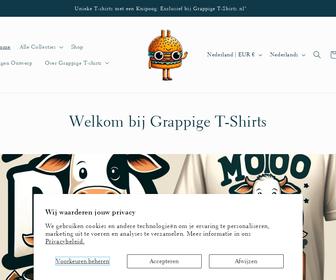 http://www.grappige-tshirts.nl
