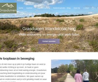 Grasduinen Coaching