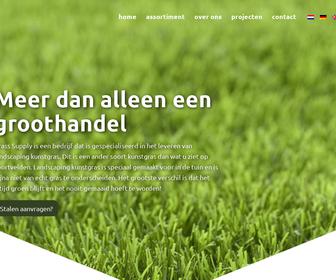 Grass Supply Nederland