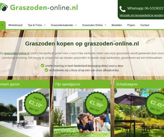 http://www.graszoden-online.nl