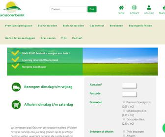 https://www.graszodenbeslist.nl