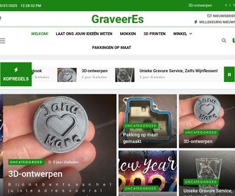 GraveerEs