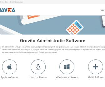 http://www.gravita.nl