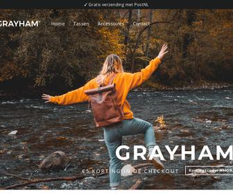 Grayham